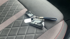 Skoda Octavia 1.4 TSI iV vRS 5dr DSG Estate